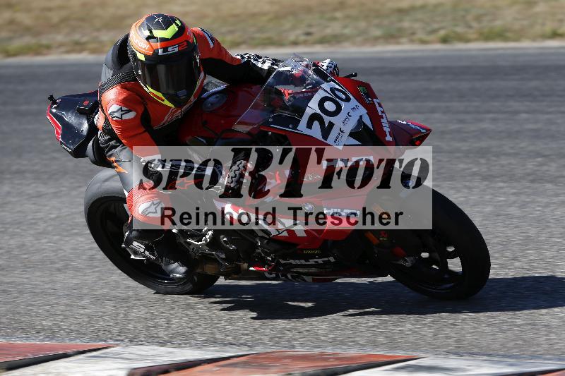 /46 27.09.2026  Speer Racing ADR/Gruppe gruen/200